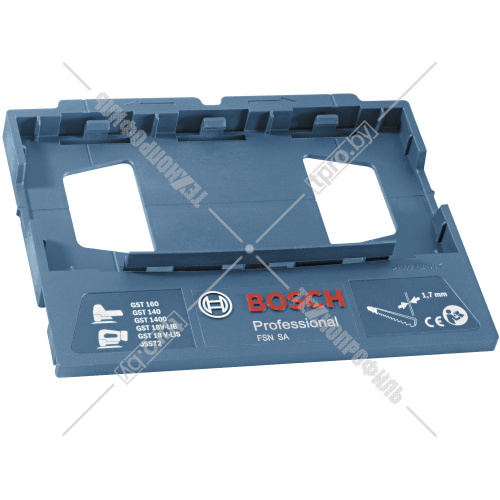 Адаптер для лобзика KS 3000 Professional BOSCH (1600A001FT) купить в Гродно фото 3