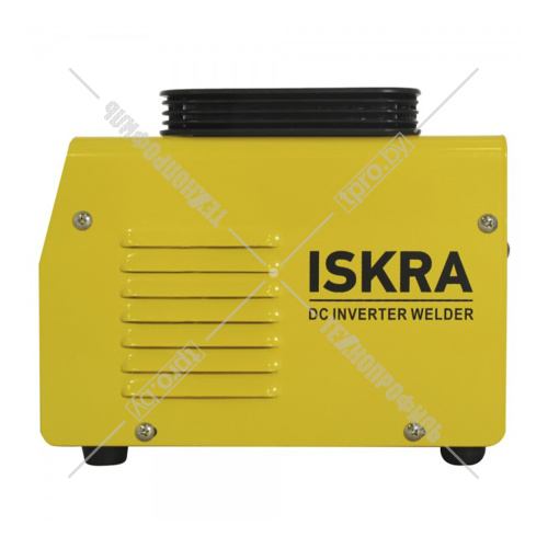 Инвертор сварочный ISKRA 200 (200 А/1,6-3,2 мм) SPARK купить в Гродно фото 3