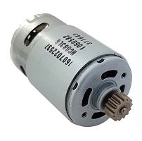 Мотор 14,4 В к шуруповерту GSR 14,4-2 BOSCH (2609120622) купить в Гродно