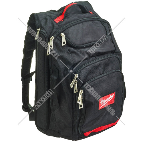 Рюкзак Tradesman backpack Milwaukee (4932464252) купить в Гродно фото 7