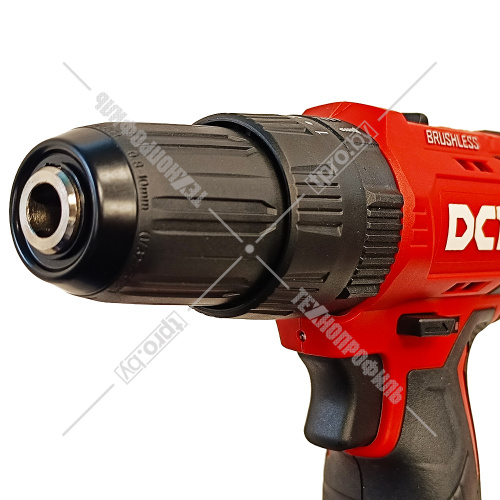 Набор инструментов KDKIT25 (KDJZ23-10i / KDPL04-8) DCK (KDKIT25(TYPE EK)) купить в Гродно фото 12
