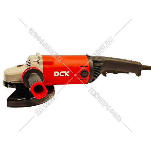 Угловая шлифмашина KSM230A DCK (KSM230A(Soft Start)) купить в Гродно фото 4
