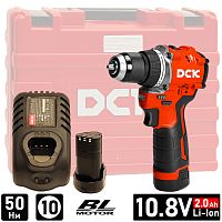 Дрель-шуруповерт аккумуляторная KDJZ1250 DCK (KDJZ1250(TYPE EK)) купить в Гродно Дрель-шуруповерт аккумуляторная KDJZ1250 DCK (KDJZ1250(TYPE EK)) купить в Гродно