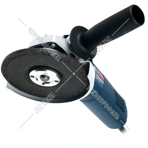 Угловая шлифмашина GWS 750 Professional BOSCH (0601394001) купить в Гродно фото 6 Угловая шлифмашина GWS 750 Professional BOSCH (0601394001) купить в Гродно фото 6