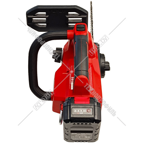 Пила цепная аккумуляторная KDCS20101 DCK (KDCS20101(TYPE FK)) купить в Гродно фото 8