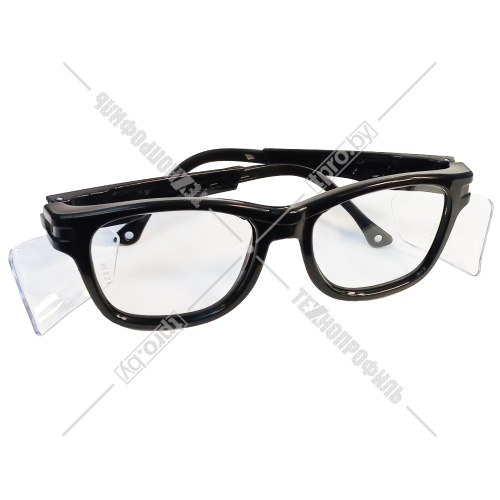 Защитные очки открытые СОМЗ О2 Spectrum (10210) купить в Гродно фото 5