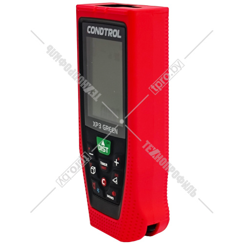 Лазерный дальномер XP3  Green CONDTROL (1-4-107) купить в Гродно фото 7