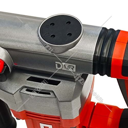 Перфоратор KZC08-26B DCK (KZC08-26B) купить в Гродно фото 11