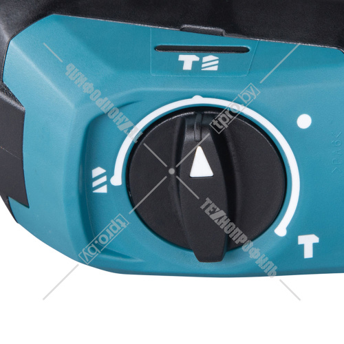 Перфоратор сетевой HR2670 (HR 2670) MAKITA купить в Гродно фото 12