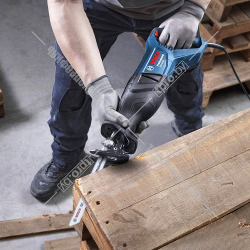 Пила сабельная GSA 12-30 Professional BOSCH (06016C7000) купить в Гродно фото 15 Пила сабельная GSA 12-30 Professional BOSCH (06016C7000) купить в Гродно фото 15