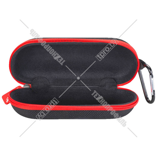 Защитный кейс для очков Hard Case Milwaukee (4932492083) купить в Гродно фото 2