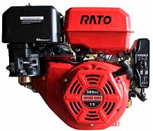 Двигатель 4-х тактный R390E S Type(7,8 кВт/10,6 л.с.) RATO купить в Гродно
