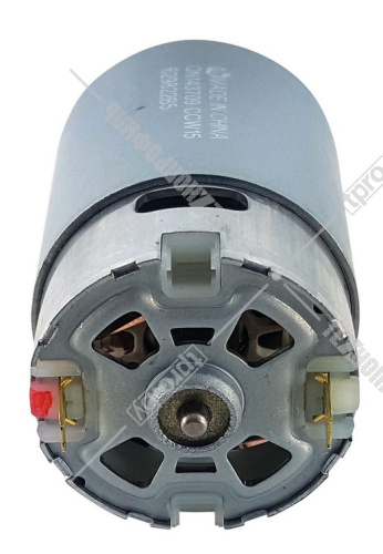 Двигатель 14.4V к 8280D / 8281D MAKITA (629823-3) купить в Гродно фото 5