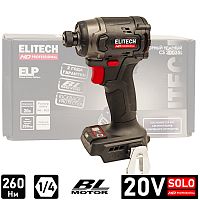 Шуруповерт ударный CS 2003SL аккумуляторный ELITECH HD (E2201.055.00) купить в Гродно