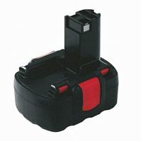 Блок аккумуляторов 14,4 V 2,6 Ah NiMH BOSCH (2607335685) купить в Гродно