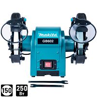 Станок заточной GB602 (GB 602) MAKITA купить в Гродно