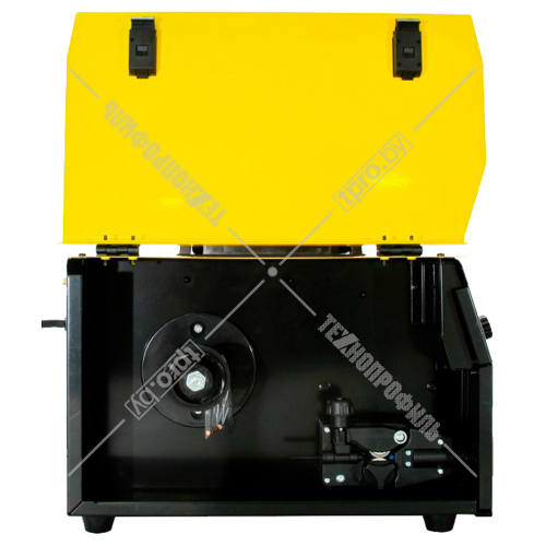 Полуавтомат сварочный MasterArc 210(euro) (200 А/пр 0,6-1,0 мм/э 1,6-5 мм) SPARK купить в Гродно фото 3