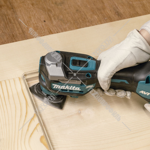 Многофункциональный инструмент аккумуляторный TM001GD201 (TM 001 GD201) MAKITA купить в Гродно фото 16 Многофункциональный инструмент аккумуляторный TM001GD201 (TM 001 GD201) MAKITA купить в Гродно фото 16