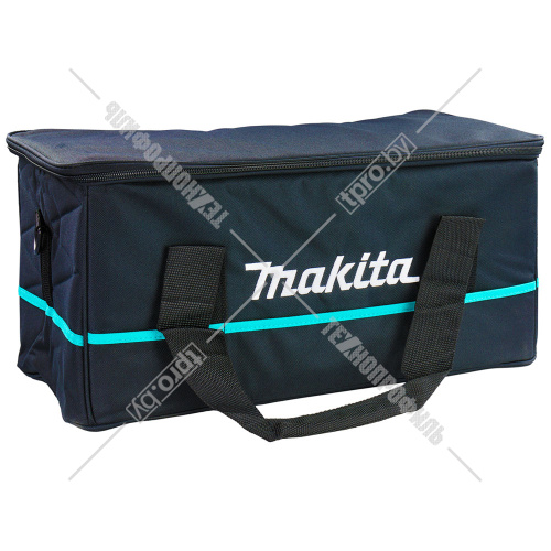 Сумка для инструментов (черная) MAKITA (832188-6) купить в Гродно фото 2