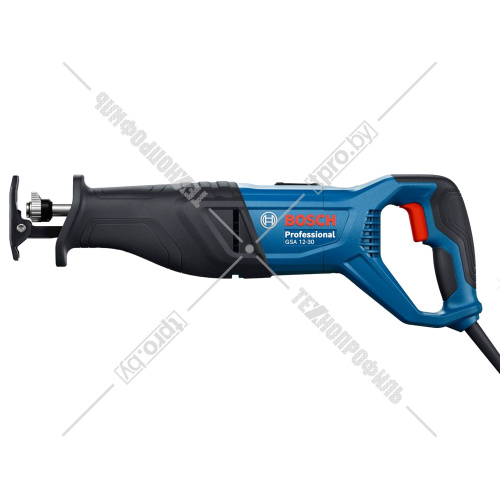 Пила сабельная GSA 12-30 Professional BOSCH (06016C7000) купить в Гродно фото 8 Пила сабельная GSA 12-30 Professional BOSCH (06016C7000) купить в Гродно фото 8
