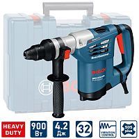 Перфоратор GBH 4-32 DFR Professional BOSCH (0611332100) купить в Гродно
