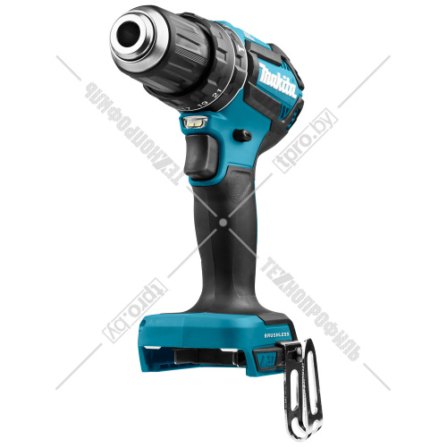 Дрель-шуруповерт ударная аккумуляторная DHP485Z (DHP485Z) MAKITA купить в Гродно фото 2
