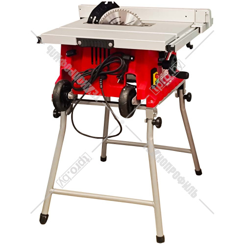 Распиловочный стол СР 1825Р ELITECH (E2001.006.00) купить в Гродно фото 2