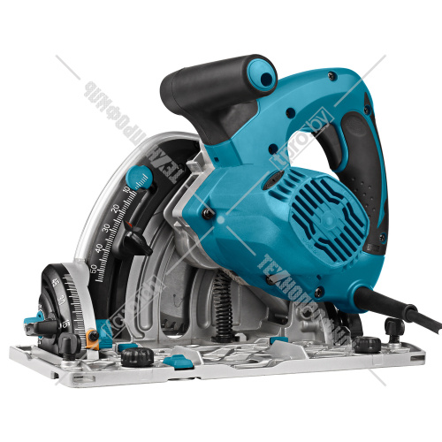 Дисковая пила погружная SP6000J (SP 6000 J) MAKITA купить в Гродно фото 9