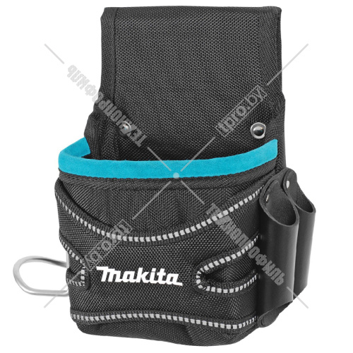 Поясная сумка для молотка и саморезов MAKITA (P-71906) купить в Гродно