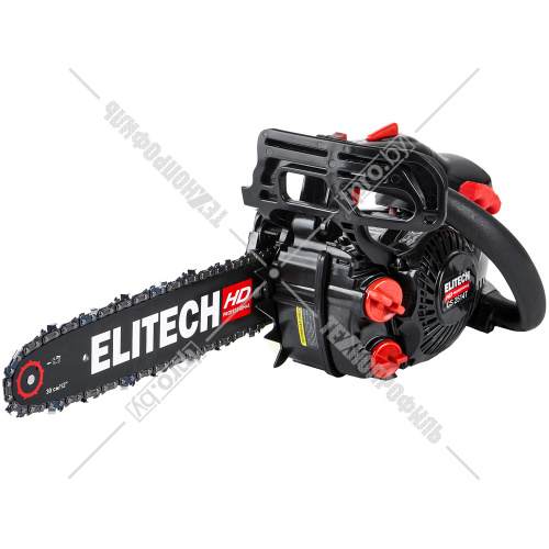 Бензопила CS 2514T ELITECH HD (E1611.003.00) купить в Гродно фото 3