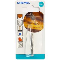 (9905) Насадка из карбида вольфрама 3,2 мм (1 шт) Dremel (2615990532) купить в Гродно