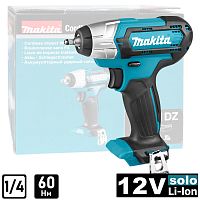 Гайковерт аккумуляторный TW060DZ (TW 060 DZ) MAKITA купить в Гродно