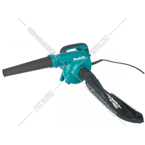 Воздуходувка электрическая UB1103 (UB 1103) MAKITA купить в Гродно фото 2