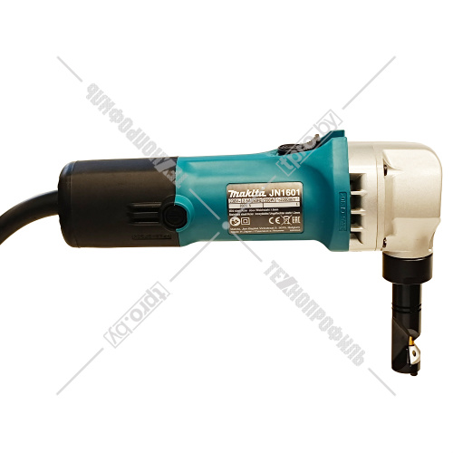 Ножницы высечные JN1601 (JN 1601) MAKITA купить в Гродно фото 7