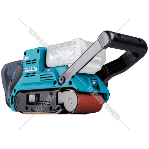 Ленточная шлифмашина аккумуляторная BS001GZ (BS 001 GZ) MAKITA купить в Гродно фото 2 Ленточная шлифмашина аккумуляторная BS001GZ (BS 001 GZ) MAKITA купить в Гродно фото 2