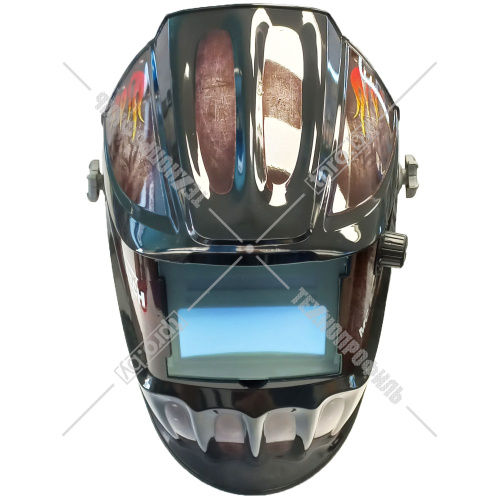 Сварочная маска-хамелеон МС 500-1 ELITECH купить в Гродно фото 3