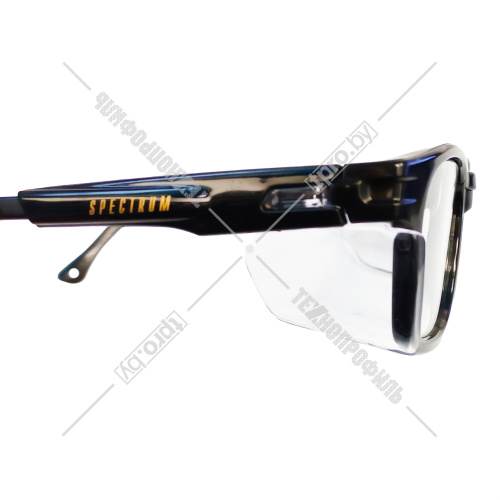 Защитные очки открытые СОМЗ О2 Spectrum (10210) купить в Гродно фото 7