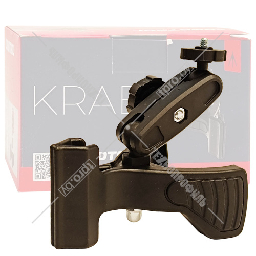 Крепление для лазерного нивелира "KRAB" CONDTROL (1-7-000) купить в Гродно