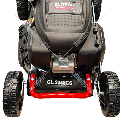 Газонокосилка бензиновая GL 2346CS (самоходная) ELITECH HD (E1601.026.00) купить в Гродно фото 3
