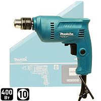 Дрель безударная M0600B (M 0600 B) MAKITA MT купить в Гродно