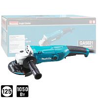 Угловая шлифмашина GA5021 (GA 5021) MAKITA купить в Гродно