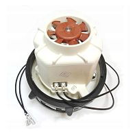 Электродвигатель к пылесосу VC2012L / VC2512L / VC3011L MAKITA (W107409160) купить в Гродно