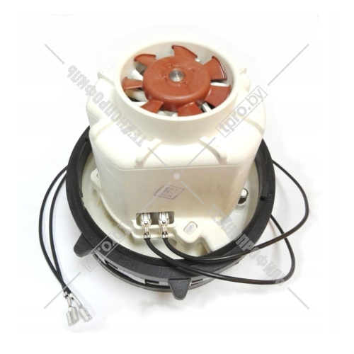 Электродвигатель к пылесосу VC2012L / VC2512L / VC3011L MAKITA (W107409160) купить в Гродно