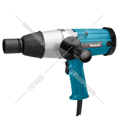 Гайковерт сетевой 6906 MAKITA купить в Гродно фото 3