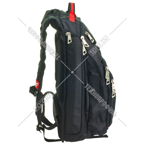 Рюкзак Tradesman backpack Milwaukee (4932464252) купить в Гродно фото 6