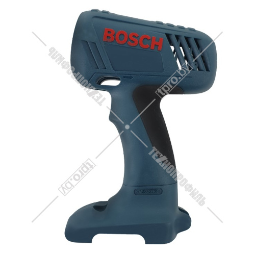 Корпус шуруповерта GSR 14,4-2 BOSCH (2609100626) купить в Гродно