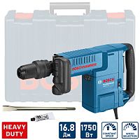 Отбойный молоток GSH 11 E Professional BOSCH (0611316708) купить в Гродно