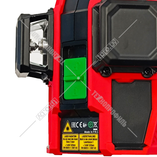 Лазерный нивелир Omniliner G3D Kit CONDTROL (1-2-406) купить в Гродно фото 4