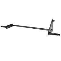 Передняя ось к газонокосилке DLM431 / DML432 MAKITA (165668-0) купить в Гродно