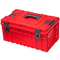 Ящик для инструментов Qbrick System ONE 350 2.0 Vario RED Ultra HD Custom (SKRQ350V2CCZEPG001) купить в Гродно